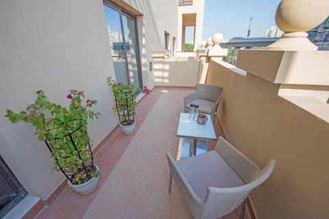 تاون هاوس في نخلة جميرا, دبي 3 غرف نوم, 456 م² رقم 99350 - صورة 22