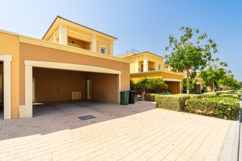 Adosado en Dubai, 3 dormitorios, 325 m², № 99353 - foto 21