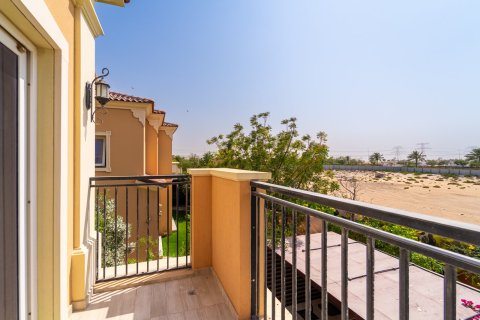 Adosado en Dubai, 3 dormitorios, 325 m², № 99353 - foto 17