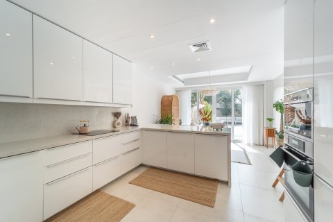 Maison de ville à Dubai, 3 chambres, 244 m², № 99358 - photo 3