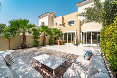 Maison de ville à Dubai, 3 chambres, 244 m², № 99358 - photo 15