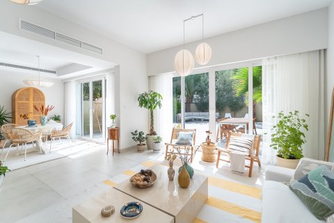 Maison de ville à Dubai, 3 chambres, 244 m², № 99358 - photo 8