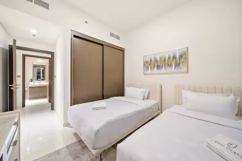 Appartement à Dubai Marina, Dubai, 2 chambres, 130 m², № 99357 - photo 15