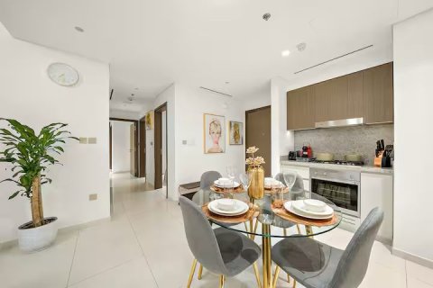 Appartement à Dubai Marina, Dubai, 2 chambres, 130 m², № 99357 - photo 5