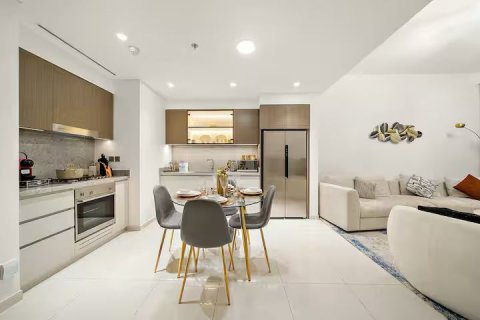 Appartement à Dubai Marina, Dubai, 2 chambres, 130 m², № 99357 - photo 6