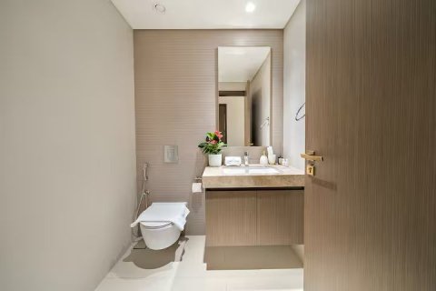 Appartement à Dubai Marina, Dubai, 2 chambres, 130 m², № 99357 - photo 16