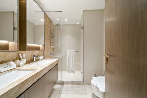 Appartement à Dubai Marina, Dubai, 2 chambres, 130 m², № 99357 - photo 17