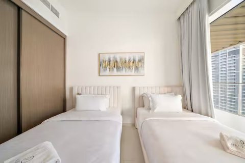 Appartement à Dubai Marina, Dubai, 2 chambres, 130 m², № 99357 - photo 14