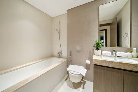 Appartement à Dubai Marina, Dubai, 2 chambres, 130 m², № 99357 - photo 18