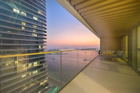 Appartement à Dubai Marina, Dubai, 2 chambres, 130 m², № 99357 - photo 2