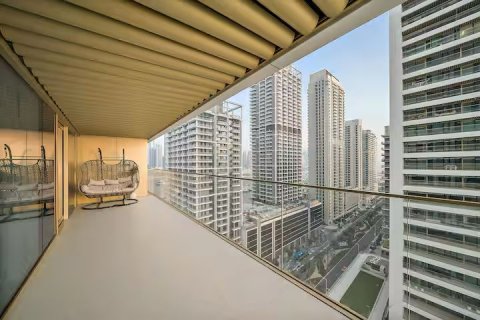 Appartement à Dubai Marina, Dubai, 2 chambres, 130 m², № 99357 - photo 22