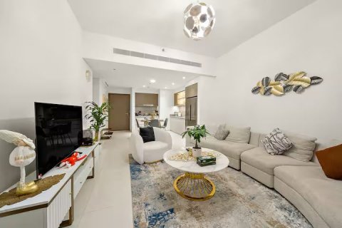 Appartement à Dubai Marina, Dubai, 2 chambres, 130 m², № 99357 - photo 4