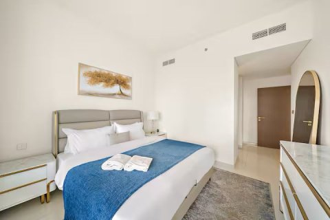 Appartement à Dubai Marina, Dubai, 2 chambres, 130 m², № 99357 - photo 11