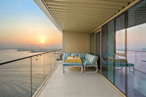 Appartement à Dubai Marina, Dubai, 2 chambres, 130 m², № 99357 - photo 19