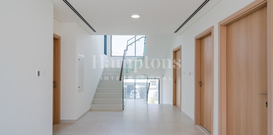 Вилла в Arabian Ranches 3, Дубай, 4 спальни, 458.569м², № 84015