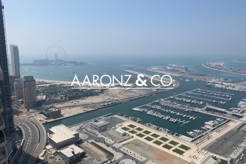 Снять в аренду квартиру в Elite Residence, Дубай Марина, Дубай: 1 спальня, 75м², № 84014 - фото 9