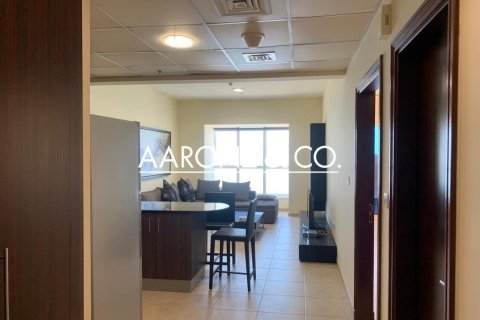 Снять в аренду квартиру в Elite Residence, Дубай Марина, Дубай: 1 спальня, 75м², № 84014 - фото 10