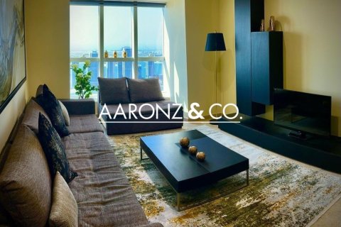 Apartamento en Elite Residence, Dubai Marina, Dubai, 1 dormitorio, 75 m², № 84014