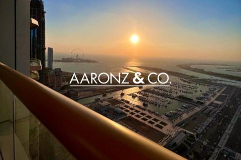 Снять в аренду квартиру в Elite Residence, Дубай Марина, Дубай: 1 спальня, 75м², № 84014 - фото 2