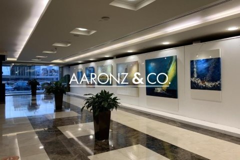 Снять в аренду квартиру в Elite Residence, Дубай Марина, Дубай: 1 спальня, 75м², № 84014 - фото 11