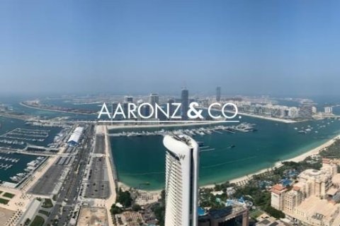 Снять в аренду квартиру в Elite Residence, Дубай Марина, Дубай: 1 спальня, 75м², № 84014 - фото 4