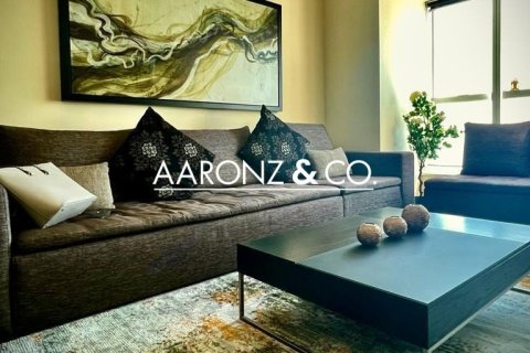 Снять в аренду квартиру в Elite Residence, Дубай Марина, Дубай: 1 спальня, 75м², № 84014 - фото 16