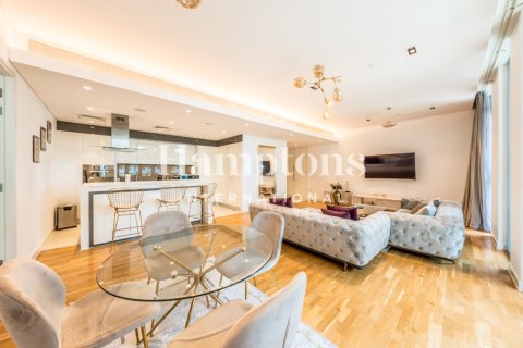 Apartamento en Bluewaters Residences, Bluewaters, Dubai, 1 dormitorio, 109.53263700 m², № 84019 - foto 6