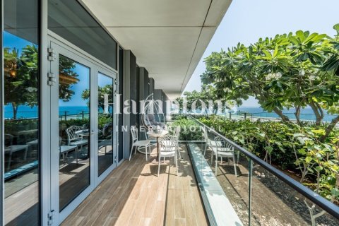 Apartamento en Bluewaters Residences, Bluewaters, Dubai, 1 dormitorio, 109.53263700 m², № 84019 - foto 10