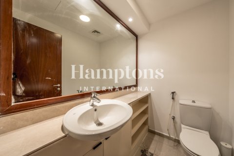 Apartamento en The Address Dubai Marina, Dubai Marina, Dubai, 1 dormitorio, 141.67707500 m², № 84017 - foto 20