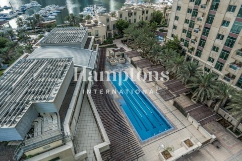 Apartamento en The Address Dubai Marina, Dubai Marina, Dubai, 1 dormitorio, 141.67707500 m², № 84017 - foto 9