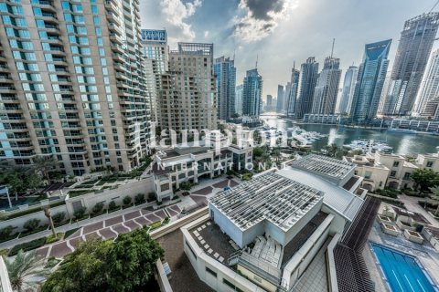 Apartamento en The Address Dubai Marina, Dubai Marina, Dubai, 1 dormitorio, 141.67707500 m², № 84017 - foto 13