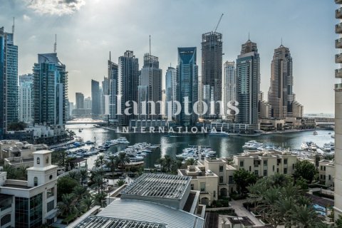 Apartamento en The Address Dubai Marina, Dubai Marina, Dubai, 1 dormitorio, 141.67707500 m², № 84017 - foto 12