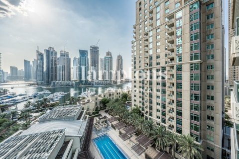 Apartamento en The Address Dubai Marina, Dubai Marina, Dubai, 1 dormitorio, 141.67707500 m², № 84017 - foto 8