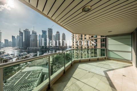 Apartamento en The Address Dubai Marina, Dubai Marina, Dubai, 1 dormitorio, 141.67707500 m², № 84017 - foto 5