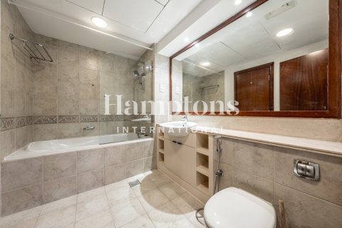 Apartamento en The Address Dubai Marina, Dubai Marina, Dubai, 1 dormitorio, 141.67707500 m², № 84017 - foto 17