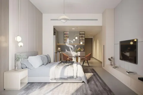 Apartamento en wasl gate, Dubai, 2 dormitorios, 107 m², № 105524 - foto 5