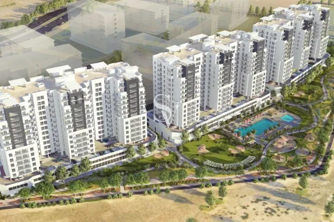 Apartamento en wasl gate, Dubai, 2 dormitorios, 107 m², № 105524 - foto 8