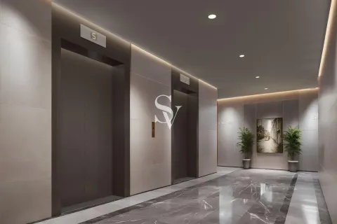 Apartamento en wasl gate, Dubai, 2 dormitorios, 107 m², № 105524 - foto 2