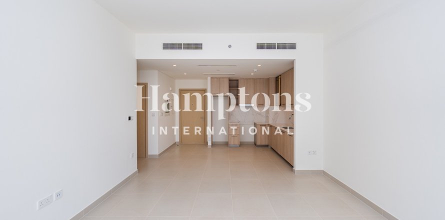 Appartement à Maple at Dubai Hills Estate, Dubai Hills Estate, Dubai, 2 chambres, 99.3133 m², № 105519