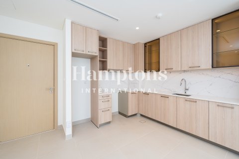 Appartement à Maple at Dubai Hills Estate, Dubai Hills Estate, Dubai, 2 chambres, 99.31330700 m², № 105519 - photo 11