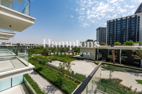 Appartement à Maple at Dubai Hills Estate, Dubai Hills Estate, Dubai, 2 chambres, 99.31330700 m², № 105519 - photo 19