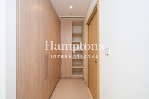 Appartement à Maple at Dubai Hills Estate, Dubai Hills Estate, Dubai, 2 chambres, 99.31330700 m², № 105519 - photo 5