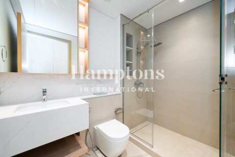 Appartement à Maple at Dubai Hills Estate, Dubai Hills Estate, Dubai, 2 chambres, 99.31330700 m², № 105519 - photo 4