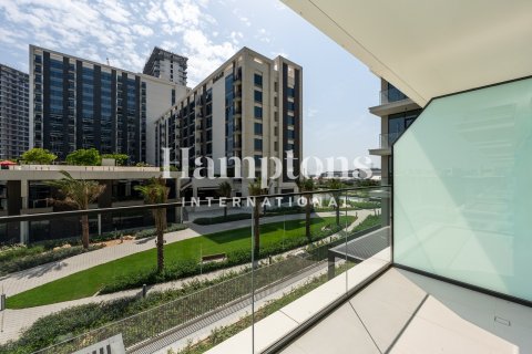 Appartement à Maple at Dubai Hills Estate, Dubai Hills Estate, Dubai, 2 chambres, 99.31330700 m², № 105519 - photo 3
