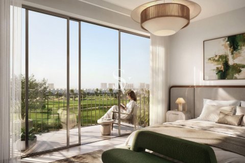 Apartamento en EMAAR South, Dubai South (Dubai World Central), Dubai, 2 dormitorios, 100 m², № 105522 - foto 5
