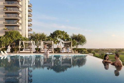 Apartamento en EMAAR South, Dubai South (Dubai World Central), Dubai, 2 dormitorios, 100 m², № 105522 - foto 9