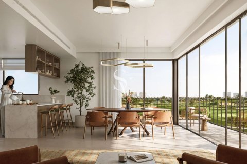 Apartamento en EMAAR South, Dubai South (Dubai World Central), Dubai, 2 dormitorios, 100 m², № 105522 - foto 6