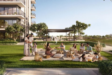 Apartamento en EMAAR South, Dubai South (Dubai World Central), Dubai, 2 dormitorios, 100 m², № 105522 - foto 7