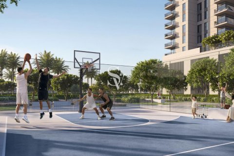Apartamento en EMAAR South, Dubai South (Dubai World Central), Dubai, 2 dormitorios, 100 m², № 105522 - foto 4