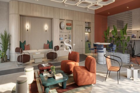 Apartment in Dubai Land, Dubai 2 bedrooms, 159 sq.m. № 105523 - photo 22